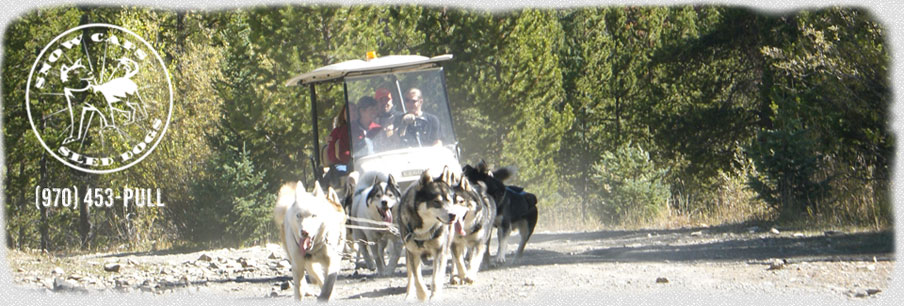 Things to do in Breckenridge Summer Activities