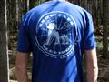 Adult Tee - Blue